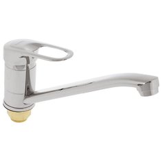 СМЕСИТЕЛЬ ДЛЯ КУХНИ "TSARSBERG" 650-1207 (1/10) "ПРОФСАН" Prof San