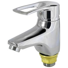 СМЕСИТЕЛЬ ДЛЯ УМЫВАЛЬНИКА ПСМ-740-КТ/017 (1/10) "ПРОФСАН" Prof San