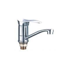 СМЕСИТЕЛЬ ДЛЯ КУХНИ FZs 802- B115 (1/10) "FAUZT"