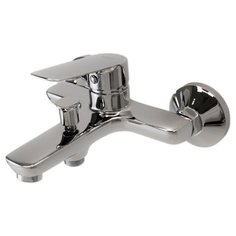 СМЕСИТЕЛЬ ДЛЯ ВАНН "DELHI" DLN 54 БЕЗ АКСЕССУАРОВ (1/10) "ESKO" ЕСКО