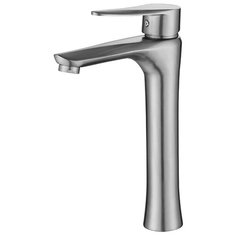 СМЕСИТЕЛЬ ДЛЯ УМЫВАЛЬНИКА ПСМ-300-6 (1/10) "ПРОФСАН" Prof San