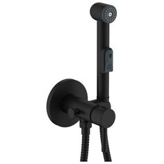 Смеситель встраиваемый с гигиенической лейкой BALEAR, 13141BLB Olives Sanitarias