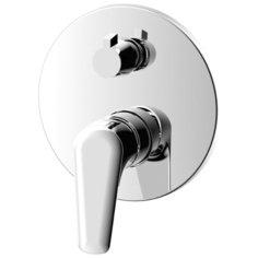 Смеситель встраиваемый для ванны EVORA, 33140EV Olives Sanitarias