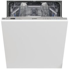 Встраиваемая посудомоечная машина Indesit DIC 3C24 AC S