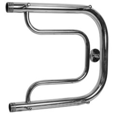 Полотенцесушитель ТРУГОР ПЛ 2 32х60 1" ПОЛКА ФОКСТРОТ-2