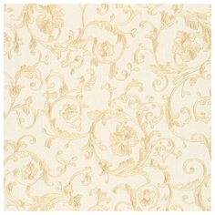 Обои A.S. Creation Versace 34326-1 , винил на флизелине, 10,05 х 0,70 м