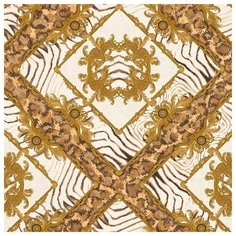 Обои A.S. Creation Versace 34904-3 , винил на флизелине, 10,05 х 0,70 м