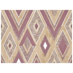 Обои Zambaiti Zambaiti Trussardi 3 3424 , винил на бумаге, 10,05 х 0,70 м