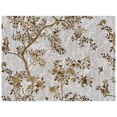 Обои Zambaiti Zambaiti Trussardi 3 3451 , винил на бумаге, 10,05 х 0,70 м