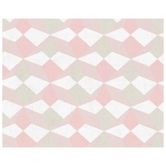 Обои A.S. Creation Scandinavian 34133-4 , флизелин на флизелине, 10,05 х 0,53 м