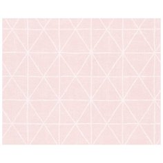 Обои A.S. Creation Scandinavian 34137-2 , флизелин на флизелине, 10,05 х 0,53 м