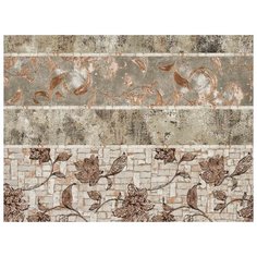 Обои Zambaiti Zambaiti Trussardi 3 3468 , винил на бумаге, 10,05 х 0,70 м