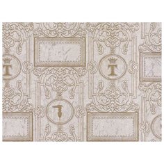 Обои Zambaiti Zambaiti Trussardi 3 3404 , винил на бумаге, 10,05 х 0,70 м