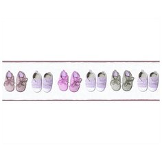 Обои A.S. Creation Little 35864-1 , флизелин на флизелине, 10,05 х 0,53 м