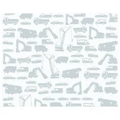 Обои A.S. Creation Little 35815-1 , флизелин на флизелине, 10,05 х 0,53 м