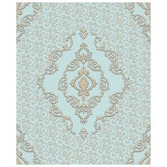 Обои Erismann Alexandria 3481-5 , винил на флизелине, 10,05 х 1,06 м Эрисманн