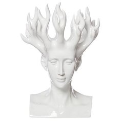 Статуэтка Garda Decor "Фантазия" 95882/2