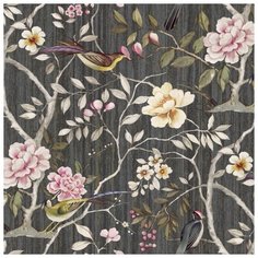 Обои OVK Design Nature 10349-08 , винил на флизелине, 10,05 х 1,06 м