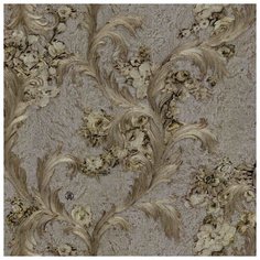 Обои Roberto Cavalli №6 17047 , винил на флизелине, 10,05 х 0,70 м