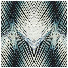 Обои Roberto Cavalli №6 17001 , винил на флизелине, 10,05 х 0,70 м