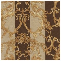 Обои Roberto Cavalli №5 16075 , винил на флизелине, 10,05 х 0,70 м