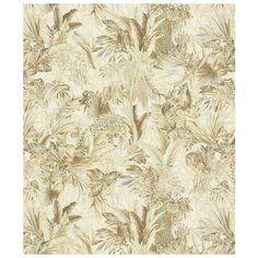 Обои Roberto Cavalli №7 18008 , винил на флизелине, 10,05 х 1,06 м