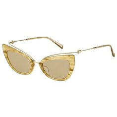 Солнцезащитные очки женские MaxMara MM MARILYN/G,BEIHRNPLD