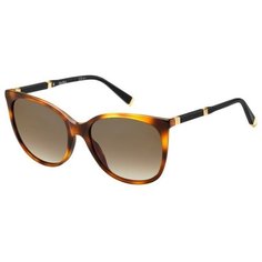Солнцезащитные очки женские MaxMara MM DESIGN II,HVNROSEGD