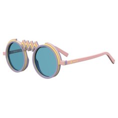 Солнцезащитные очки женские Missoni MMI 2020/S,PURBLMKOR