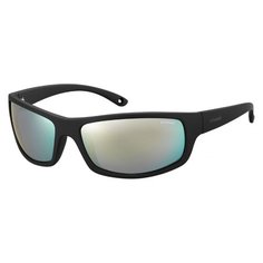 Солнцезащитные очки мужские Polaroid PLD 7017/S,GREY