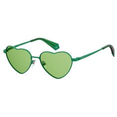 Солнцезащитные очки женские Polaroid PLD 6124/S,GREEN