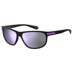 Солнцезащитные очки мужские Polaroid PLD 2099/S,BLK VIOL