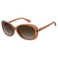 Солнцезащитные очки женские Polaroid PLD 4097/S,PEACH