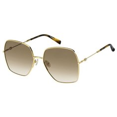 Солнцезащитные очки женские MaxMara MM GLEAM II,GOLD