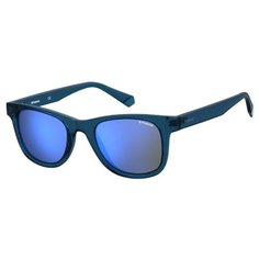 Солнцезащитные очки мужские Polaroid PLD 1016/S/NEW,BLUE