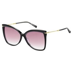 Солнцезащитные очки женские MaxMara MM CLASSY XI/G,BLACKGREY