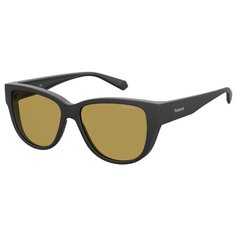 Солнцезащитные очки женские Polaroid PLD 9013/S,MTT BLACK