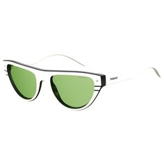 Солнцезащитные очки женские Polaroid PLD 6087/S/X,IVR BKLEA