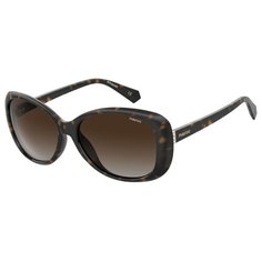 Солнцезащитные очки женские Polaroid PLD 4097/S,HVN
