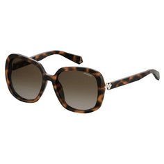 Солнцезащитные очки женские Polaroid PLD 4064/F/S/X,DKHAVANA