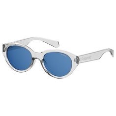 Солнцезащитные очки женские Polaroid PLD 6051/G/S,GREY