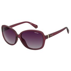 Солнцезащитные очки женские Polaroid PLD 4098/S,VIOLET