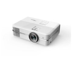 Проектор Optoma UHD52ALV
