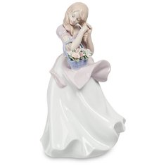 JP-29/37 Статуэтка Леди (Pavone)