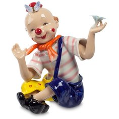 CMS-23/53 Фигурка Клоун (Pavone)