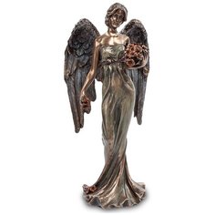 WS-175 Статуэтка Ангел добра Veronese