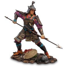 903328 Статуэтка "Самурай" Veronese, Италия