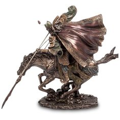 WS-428 Статуэтка Китайский воин Veronese