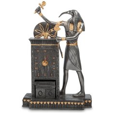 WS-488 Часы Тот - Бог мудрости и знаний Veronese