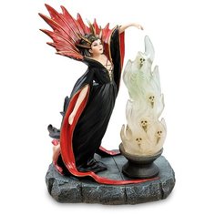 WS-943 Статуэтка Осуждение (Мелани Делон) Veronese